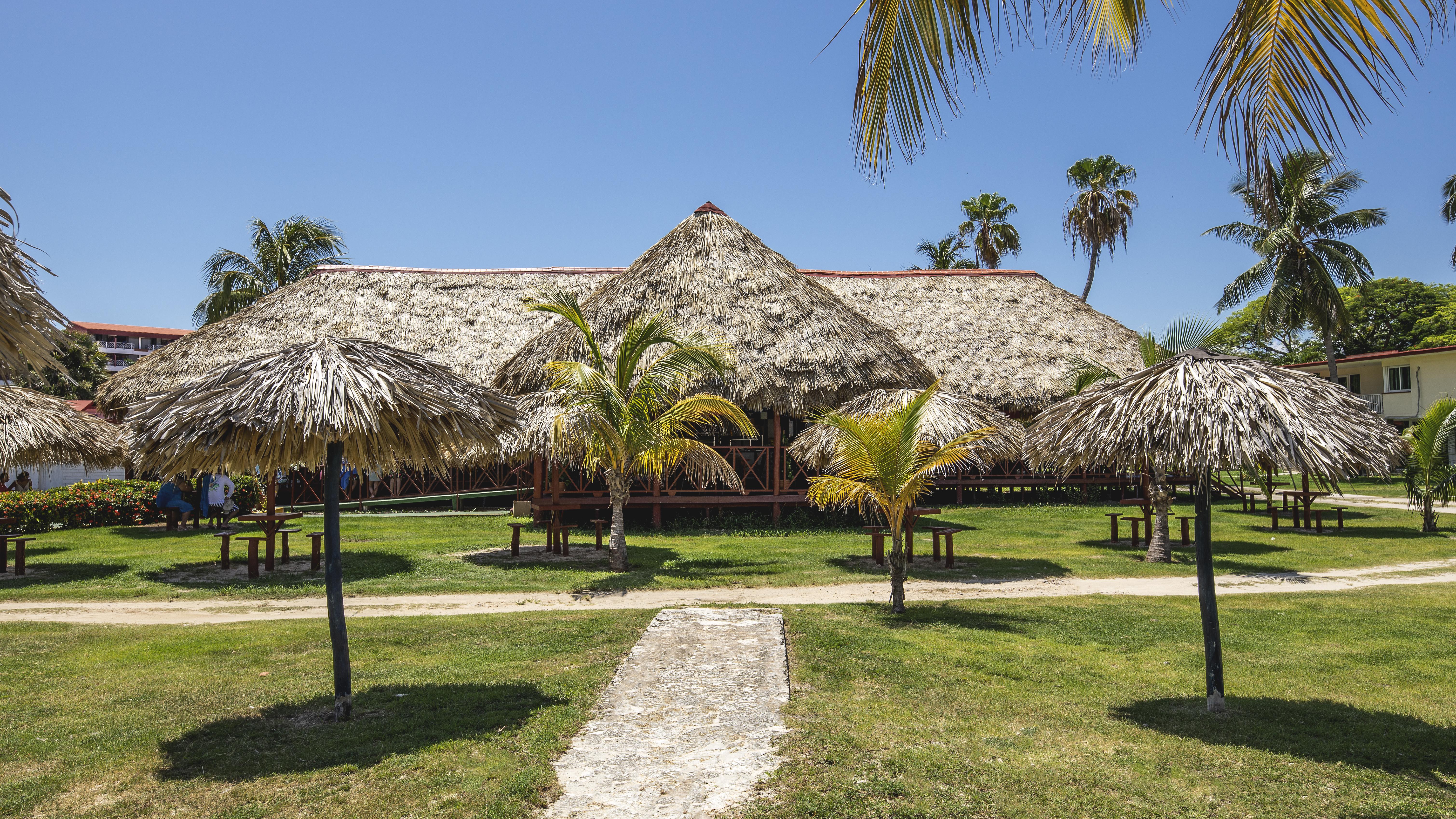 Be Live Experience Varadero Exterior photo